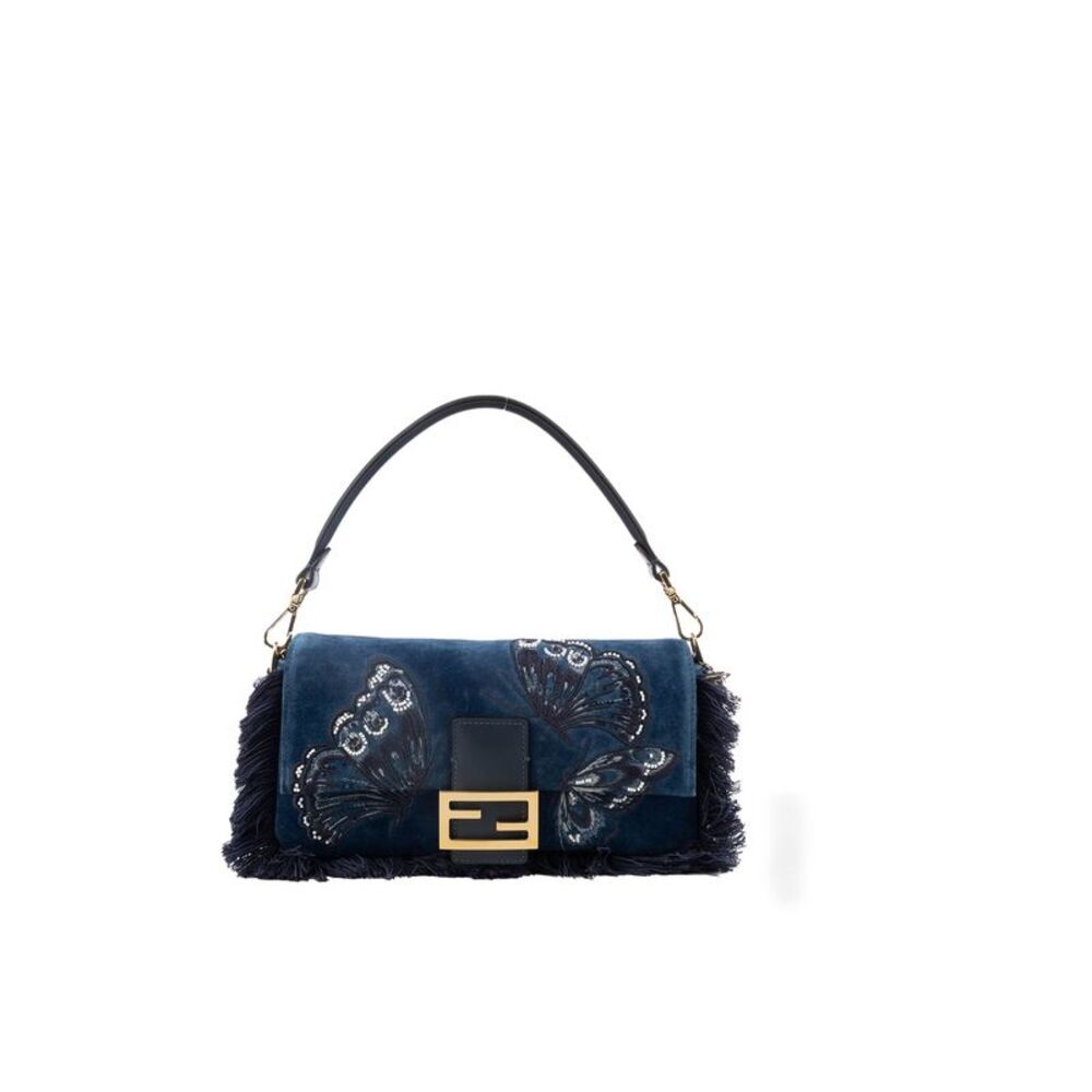 Fendi Woman Bags Shopper Bags - Picture 1 of 3